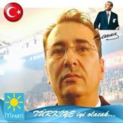 Halil Canbolat's photo