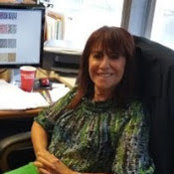 ARLENE SPIVACK's photo