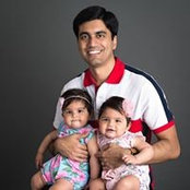 Foto von Sanjog Achuthan