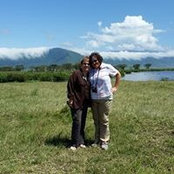 Foto von Susan Cox