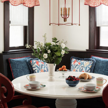 Historic Home Remodel