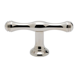 Cushing 3" Pull - Cabinet And Drawer Knobs