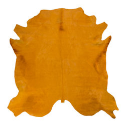 Mustard - Upholstery Fabric