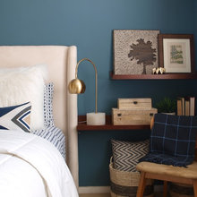 Bedroom Ideas