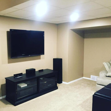 Our Contracting Work