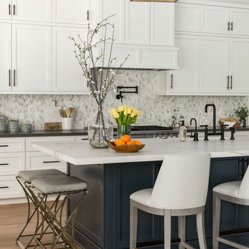Richmond Renovation