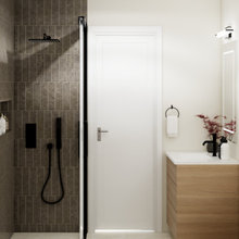Hall Bathroom