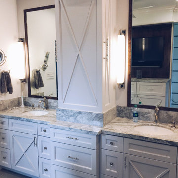 Bathrooms