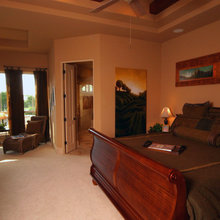 Bedroom Ideas