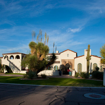 Kachina Residence