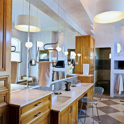 Ryan's All Glass - Bathroom Mirrors