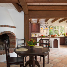 Mediterranean Guesthouse Remodel Ideas