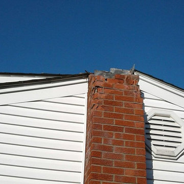Berwick Chimney Repair