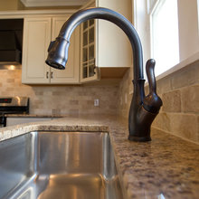 Kitchen Ideas
