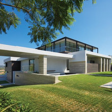 Gorgeous Houses