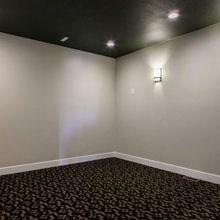 Theater Room
