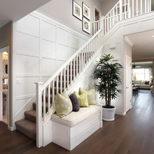 Stairwell