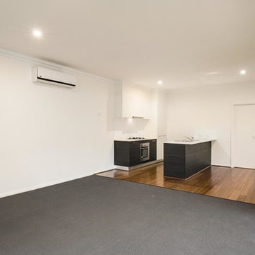 13 Unit Development - Greensborough