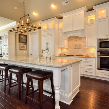 Fenster Kitchen