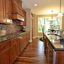 cupboards