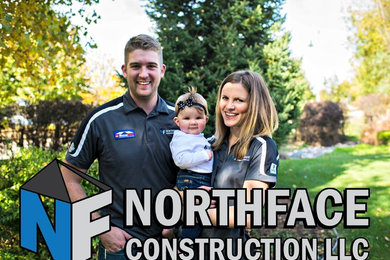 Northface Construction Company Photos