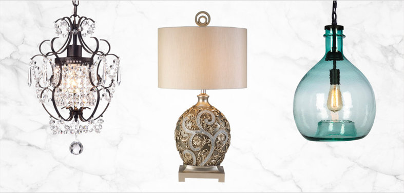 Up To 75 Off Most Popular Lighting