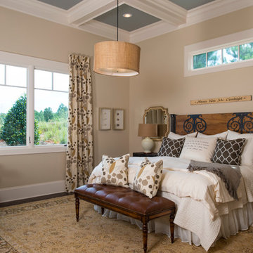 2013 Southern Living Custom Builder Showcase Home by Dillard-Jones Builders