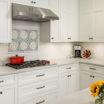 Cherokee Park Renovation