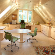 Roof Spaces