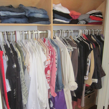 Premium Custom Closets