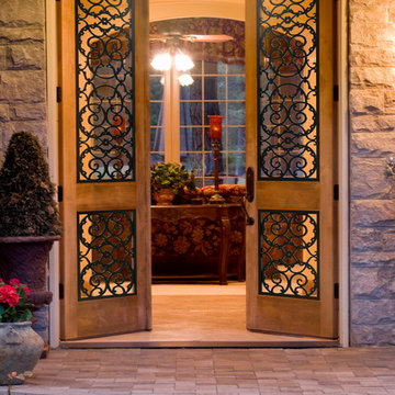 Door Inserts