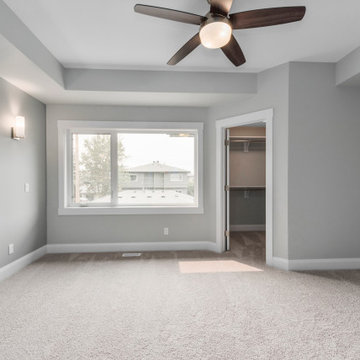 Mountview Semi-Detached