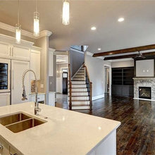 Countertops