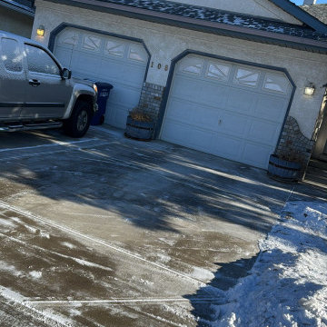 Snow Removal