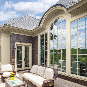 Renewal by Andersen Replacement Windows