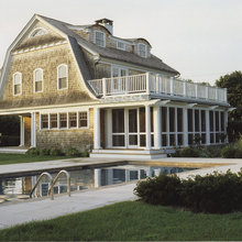 Lake House