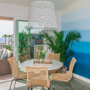 La Jolla Home Staging - Wind & Sea Beach