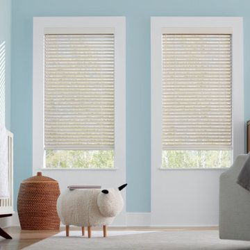 Parkland® Wood Blinds