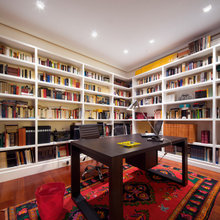 Estudio Abuerto Comedor