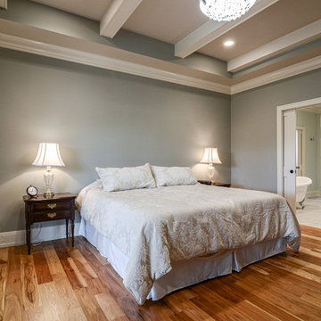 Luxury Living in Triple Crown