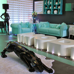 WallArt 3d wall panels is conquering Brazil! - Wall Panels