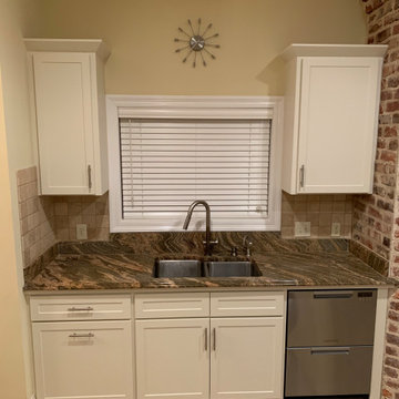 Refacing Plus