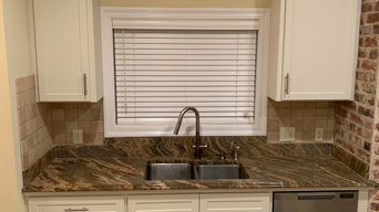 Best 15 Kitchen And Bathroom Remodelers In Jackson Ms Houzz