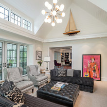 Family Room Addition