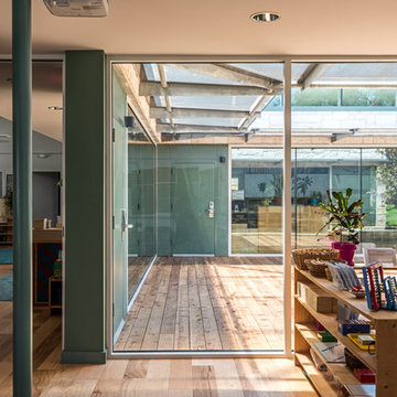Headwaters Classroom