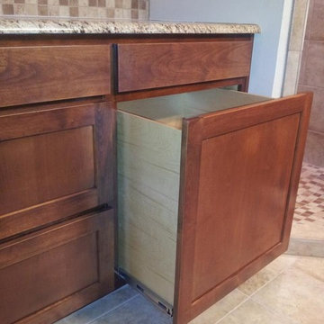 Bathroom Remodels