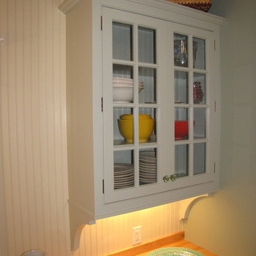 Our Work