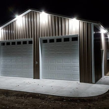 Pole Barn