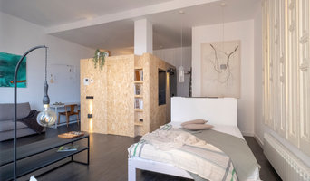 Un apartamento lleno de detalles