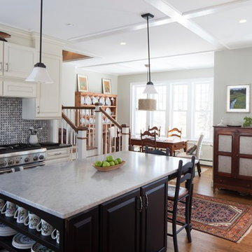 Boothby Residence